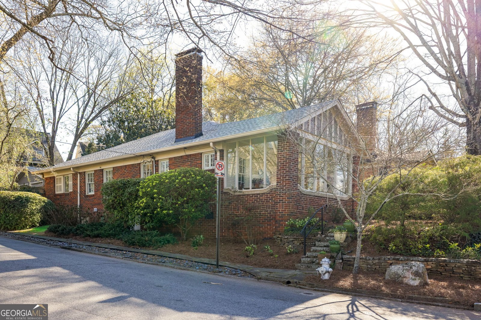 1793 McLendon Avenue Atlanta - Photo 34
