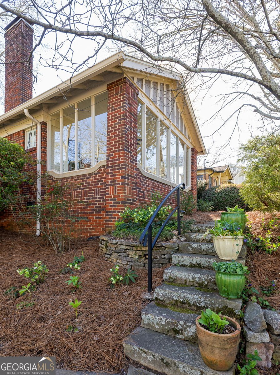 1793 McLendon Avenue Atlanta - Photo 35