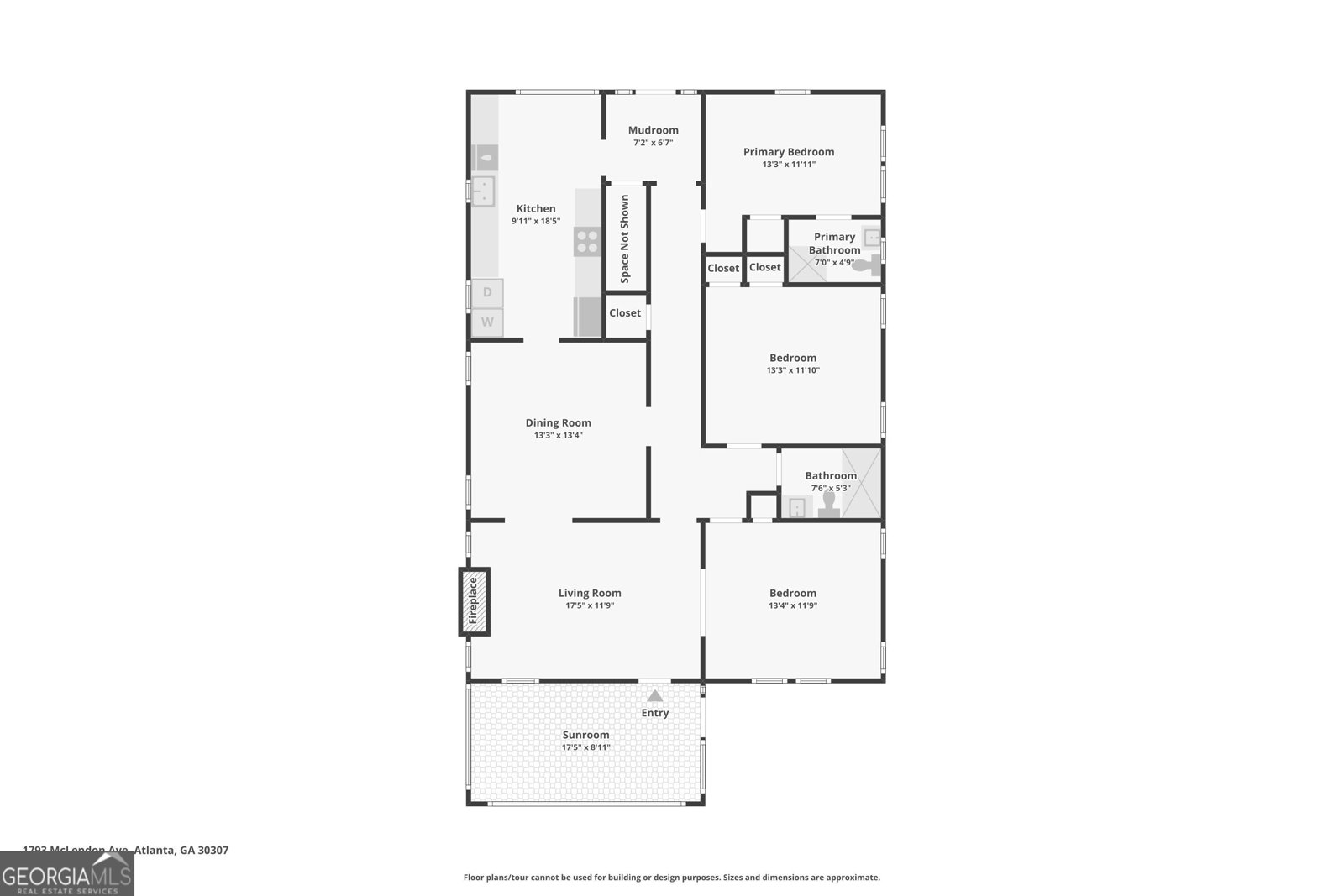 1793 McLendon Avenue Atlanta - Photo 36