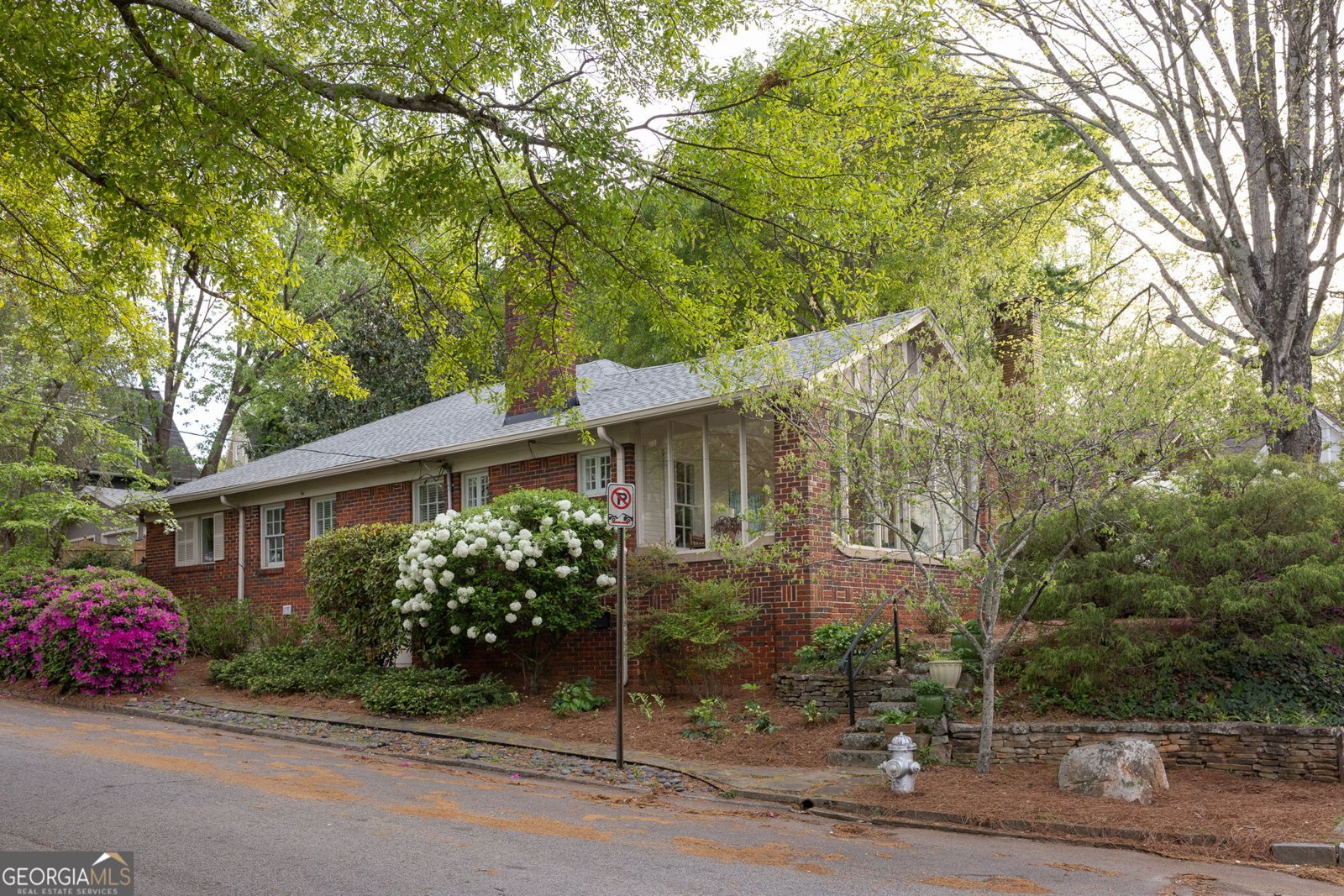 1793 McLendon Avenue Atlanta - Photo 37