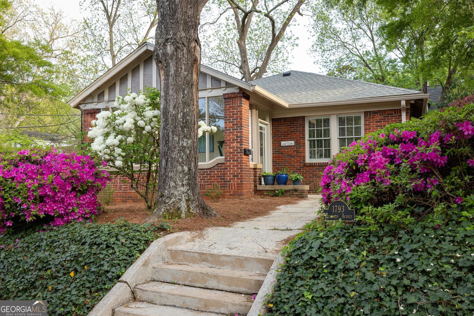 1793 McLendon Avenue Atlanta - Photo 39