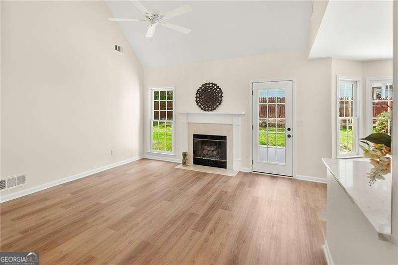 2107 Drogheda Lane Marietta - Photo 10