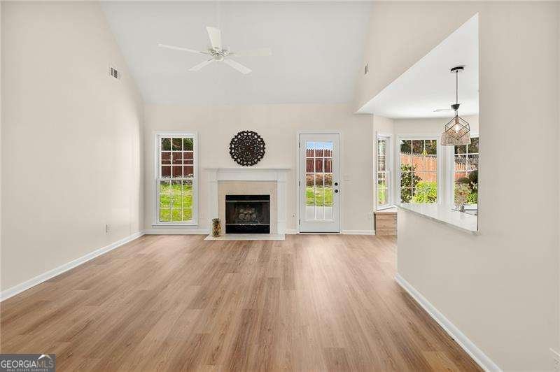 2107 Drogheda Lane Marietta - Photo 11