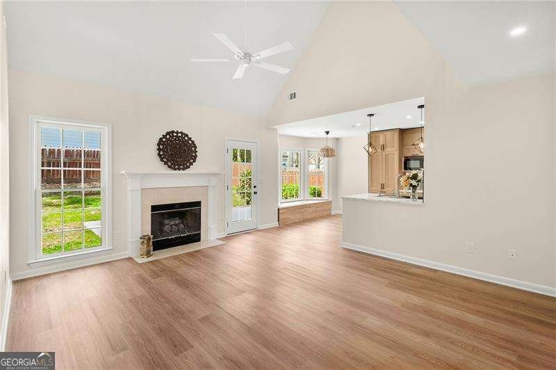 2107 Drogheda Lane Marietta - Photo 12