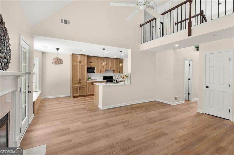 2107 Drogheda Lane Marietta - Photo 13