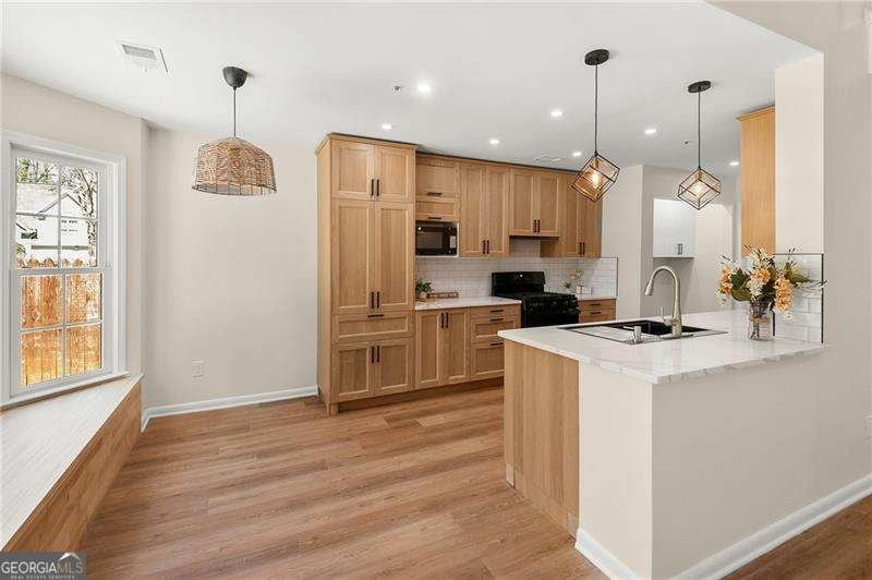 2107 Drogheda Lane Marietta - Photo 14