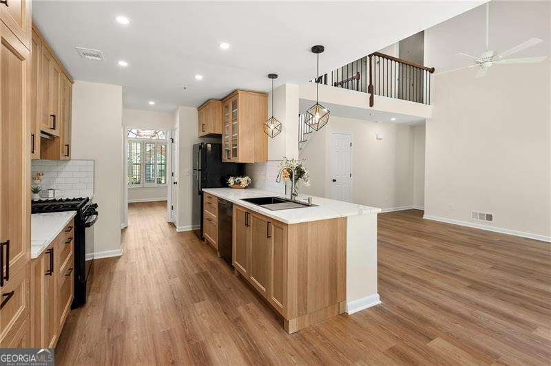 2107 Drogheda Lane Marietta - Photo 16