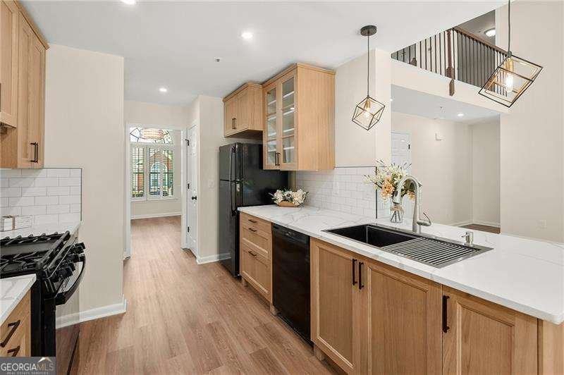 2107 Drogheda Lane Marietta - Photo 17