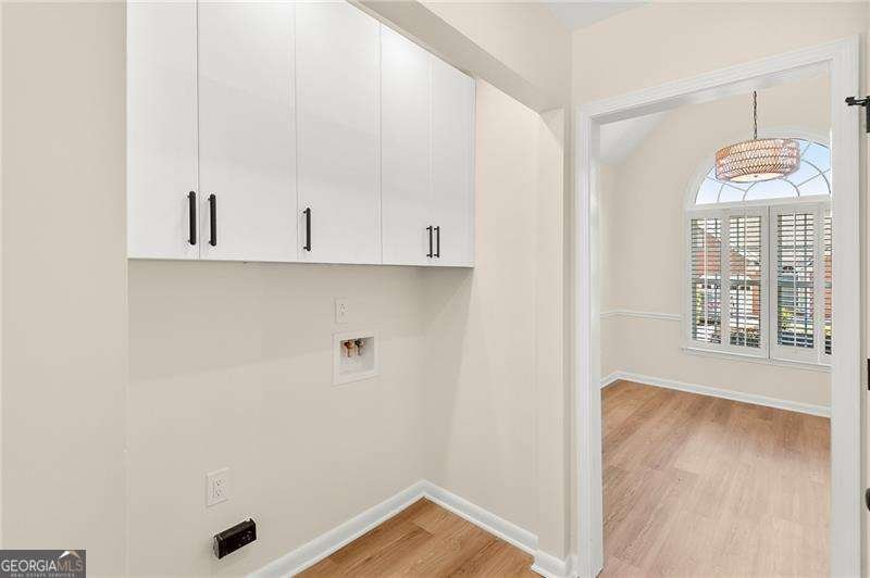 2107 Drogheda Lane Marietta - Photo 19