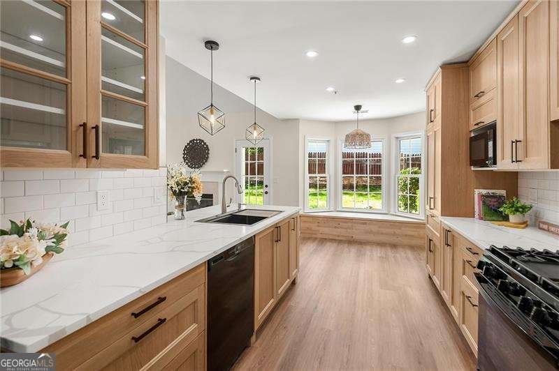 2107 Drogheda Lane Marietta - Photo 20