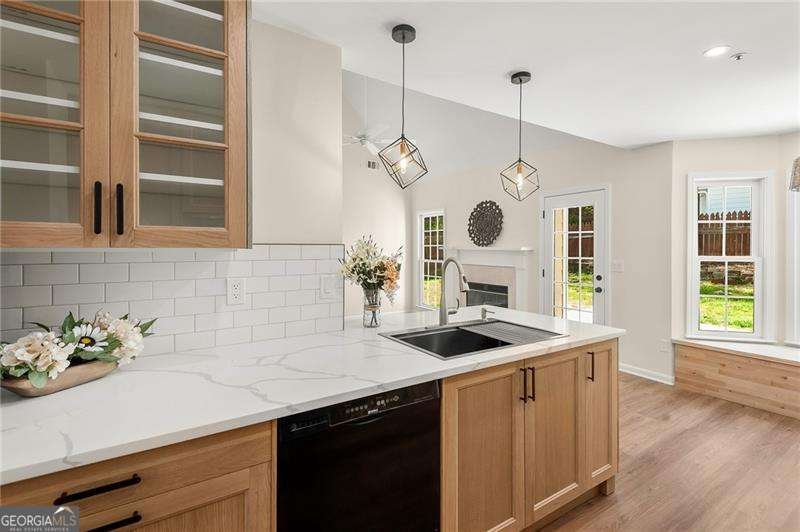 2107 Drogheda Lane Marietta - Photo 21