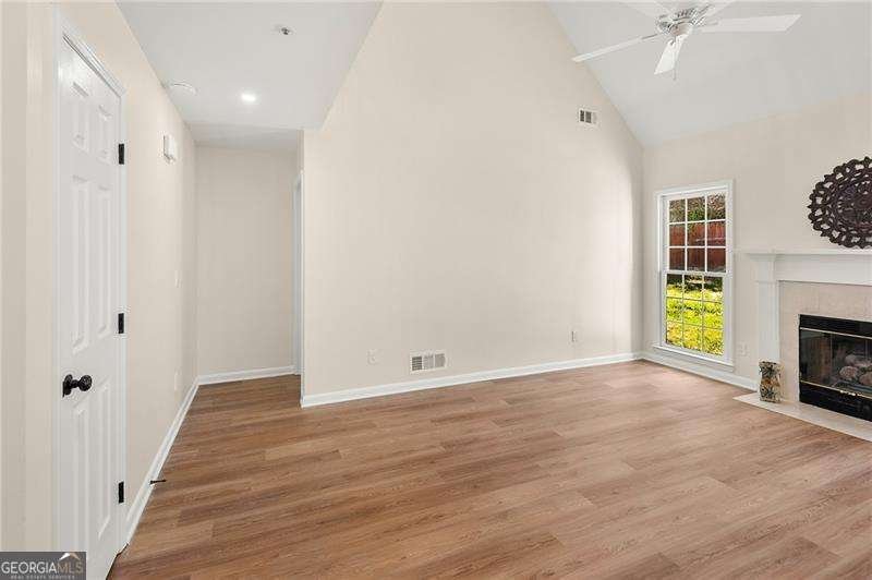 2107 Drogheda Lane Marietta - Photo 23