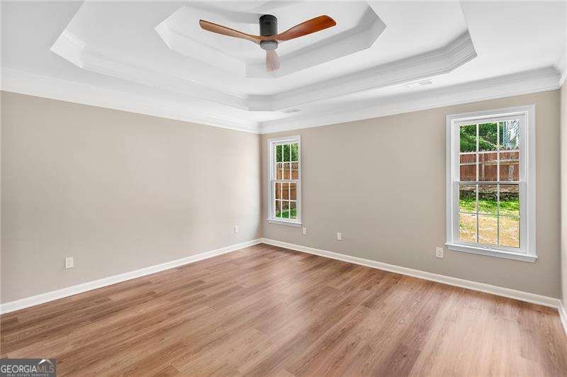 2107 Drogheda Lane Marietta - Photo 24