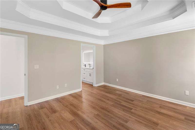 2107 Drogheda Lane Marietta - Photo 25