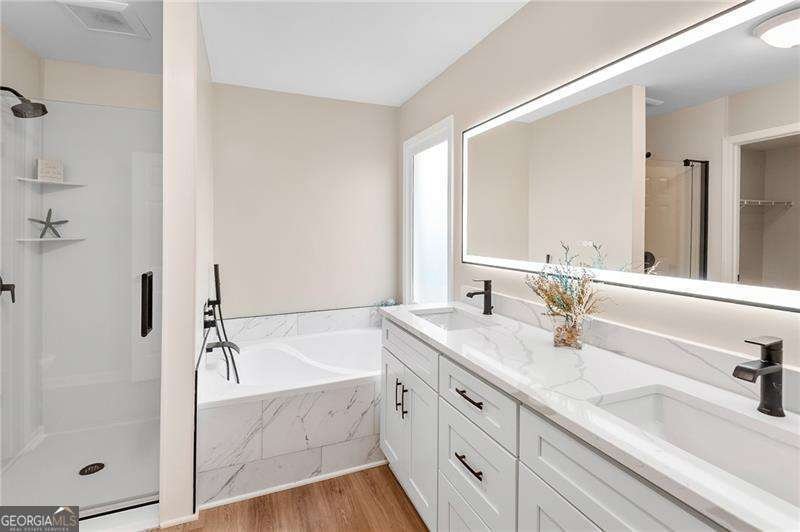 2107 Drogheda Lane Marietta - Photo 26