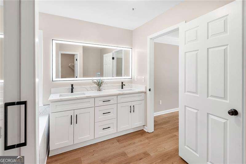 2107 Drogheda Lane Marietta - Photo 29