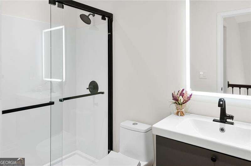 2107 Drogheda Lane Marietta - Photo 32