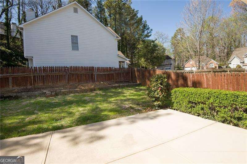 2107 Drogheda Lane Marietta - Photo 43