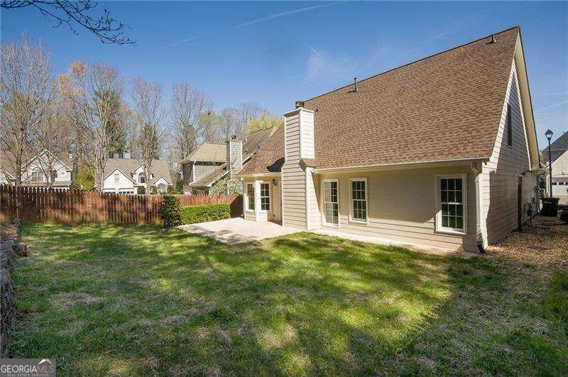 2107 Drogheda Lane Marietta - Photo 44