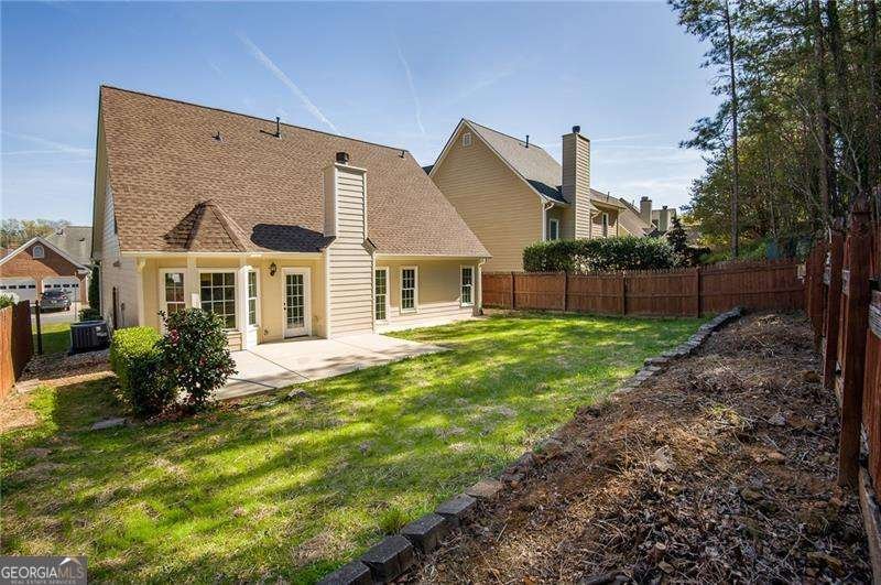 2107 Drogheda Lane Marietta - Photo 45