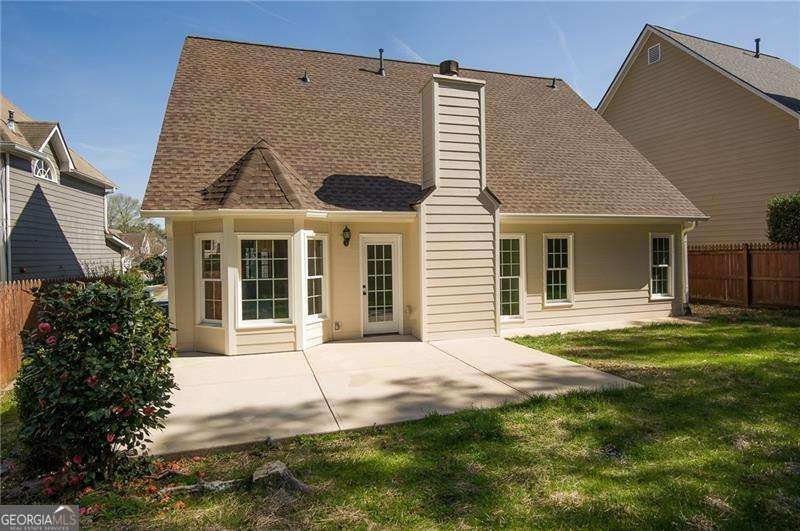 2107 Drogheda Lane Marietta - Photo 46