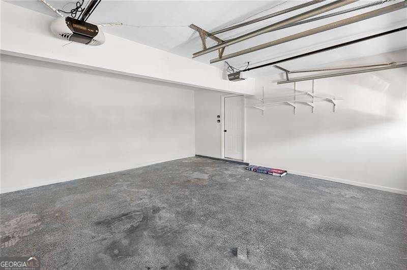 2107 Drogheda Lane Marietta - Photo 49