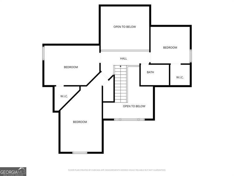 2107 Drogheda Lane Marietta - Photo 51