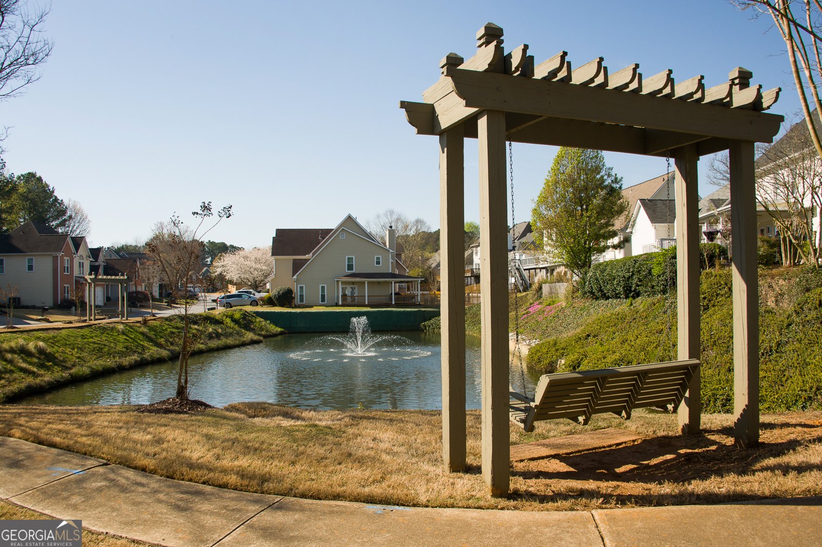 2107 Drogheda Lane Marietta - Photo 53