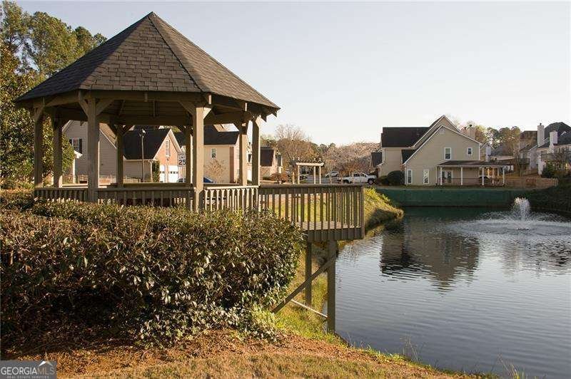 2107 Drogheda Lane Marietta - Photo 54