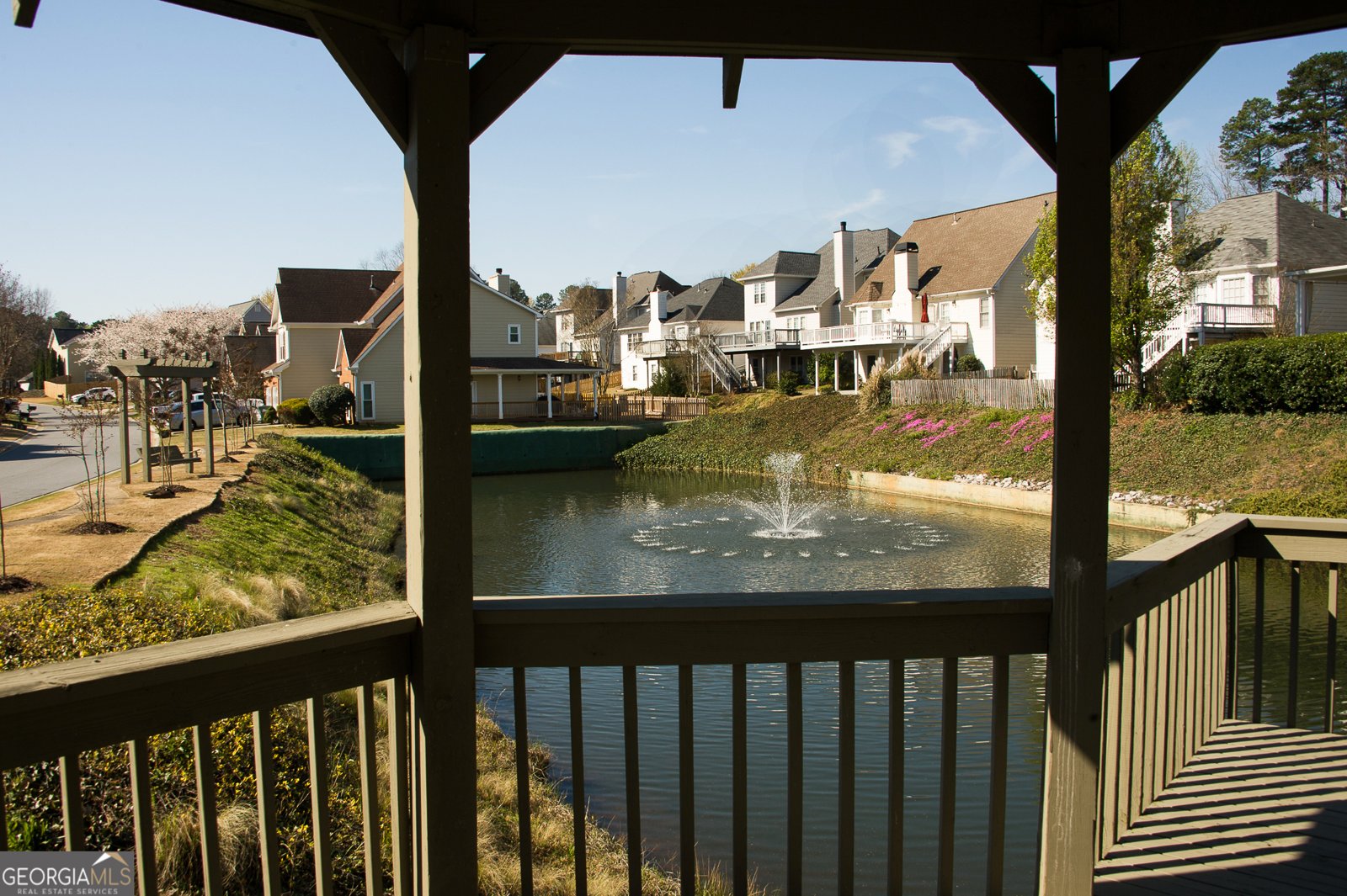 2107 Drogheda Lane Marietta - Photo 55