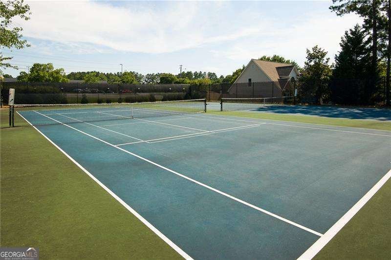 2107 Drogheda Lane Marietta - Photo 56