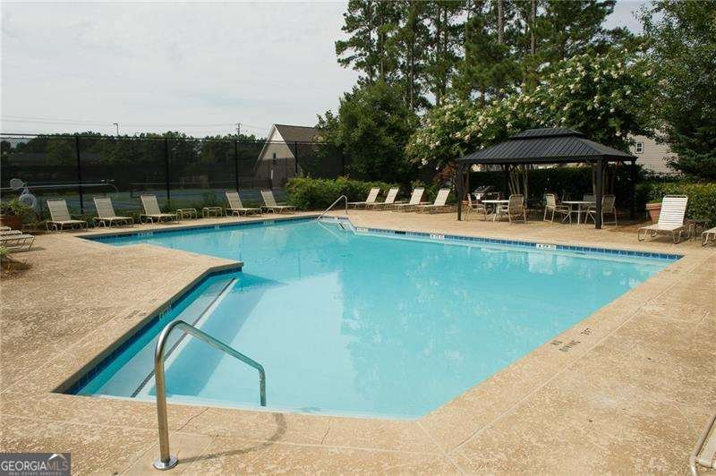 2107 Drogheda Lane Marietta - Photo 58