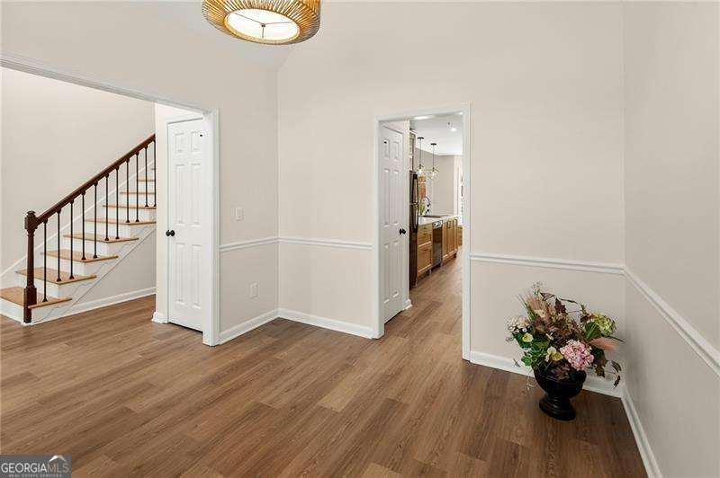 2107 Drogheda Lane Marietta - Photo 8