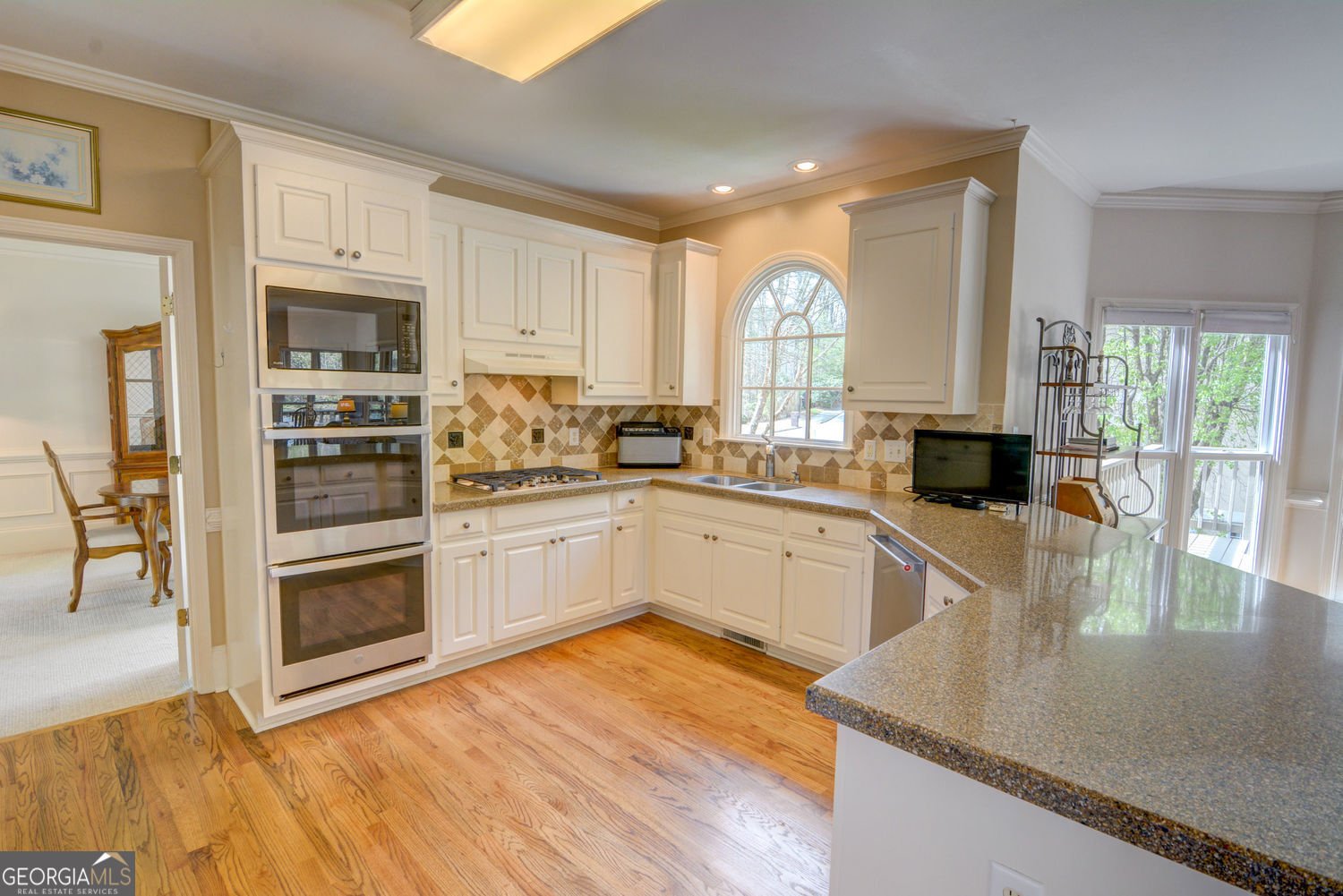 4020 Royal Pennon Court Peachtree Corners - Photo 10