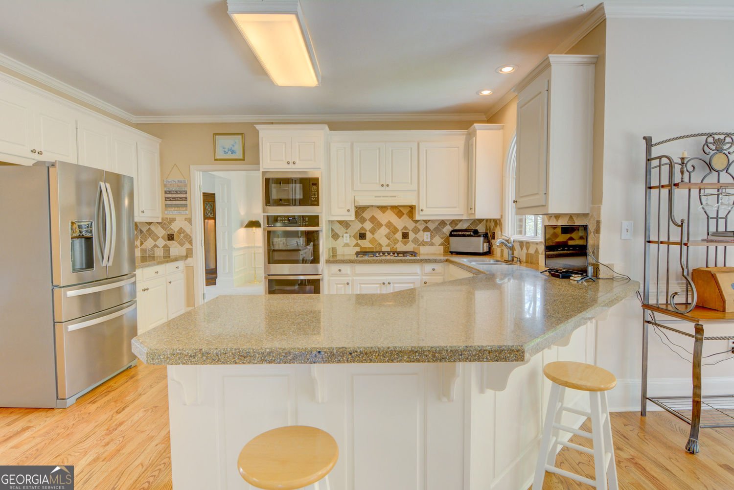 4020 Royal Pennon Court Peachtree Corners - Photo 11