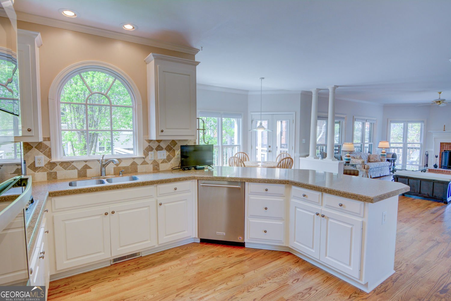 4020 Royal Pennon Court Peachtree Corners - Photo 12