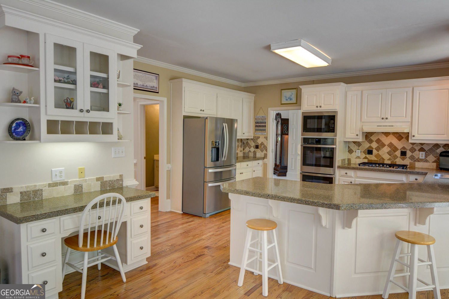4020 Royal Pennon Court Peachtree Corners - Photo 13