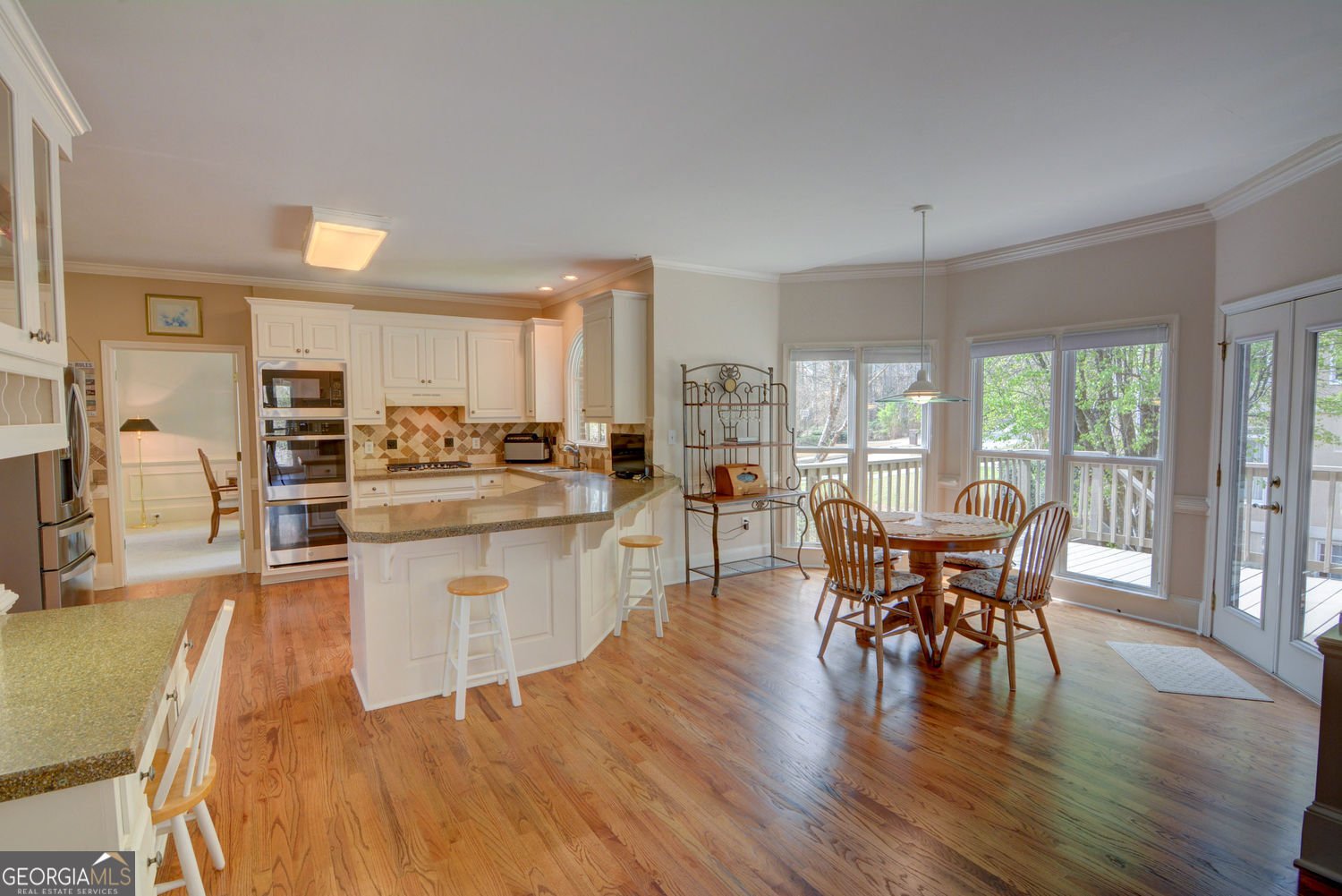 4020 Royal Pennon Court Peachtree Corners - Photo 14