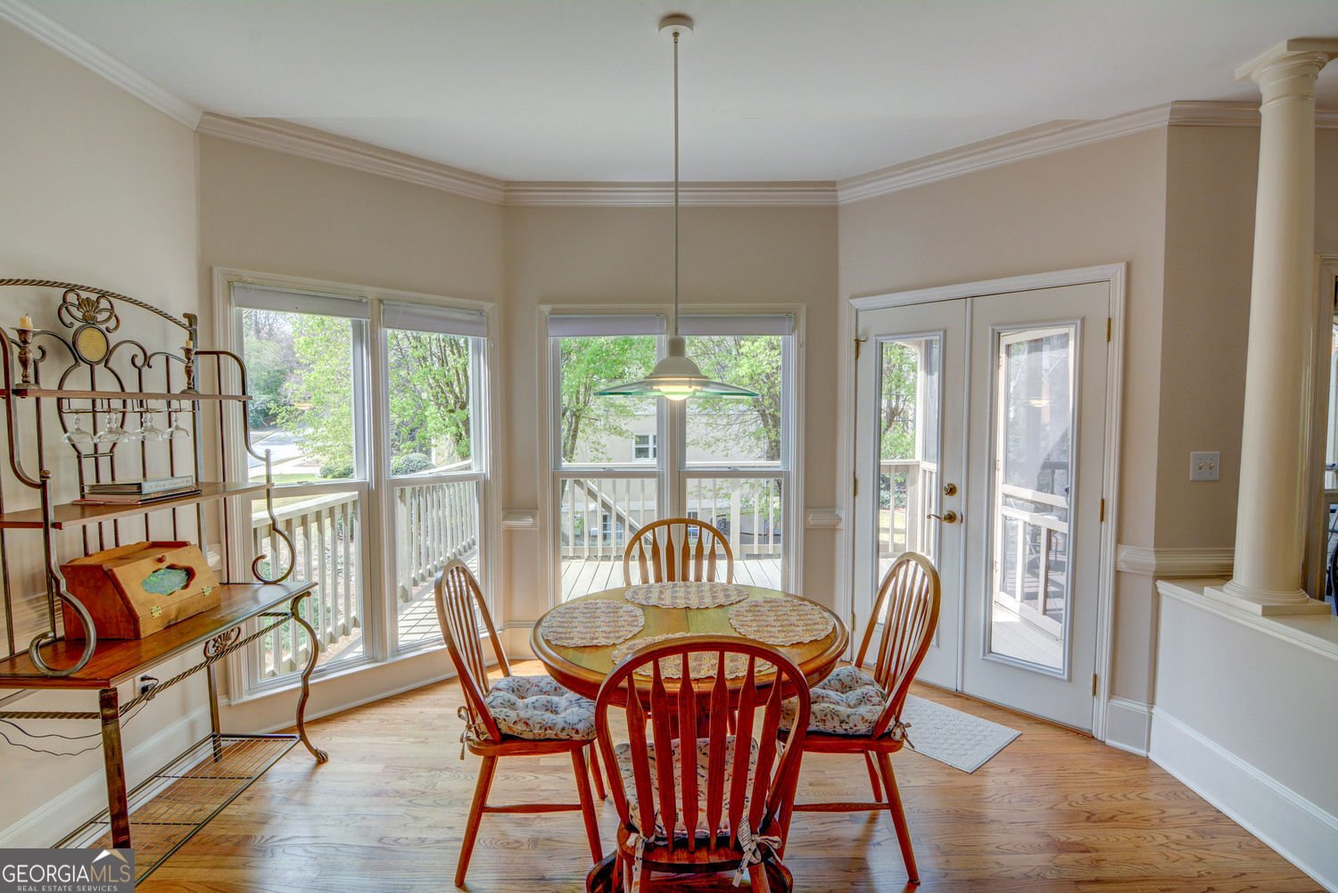 4020 Royal Pennon Court Peachtree Corners - Photo 15