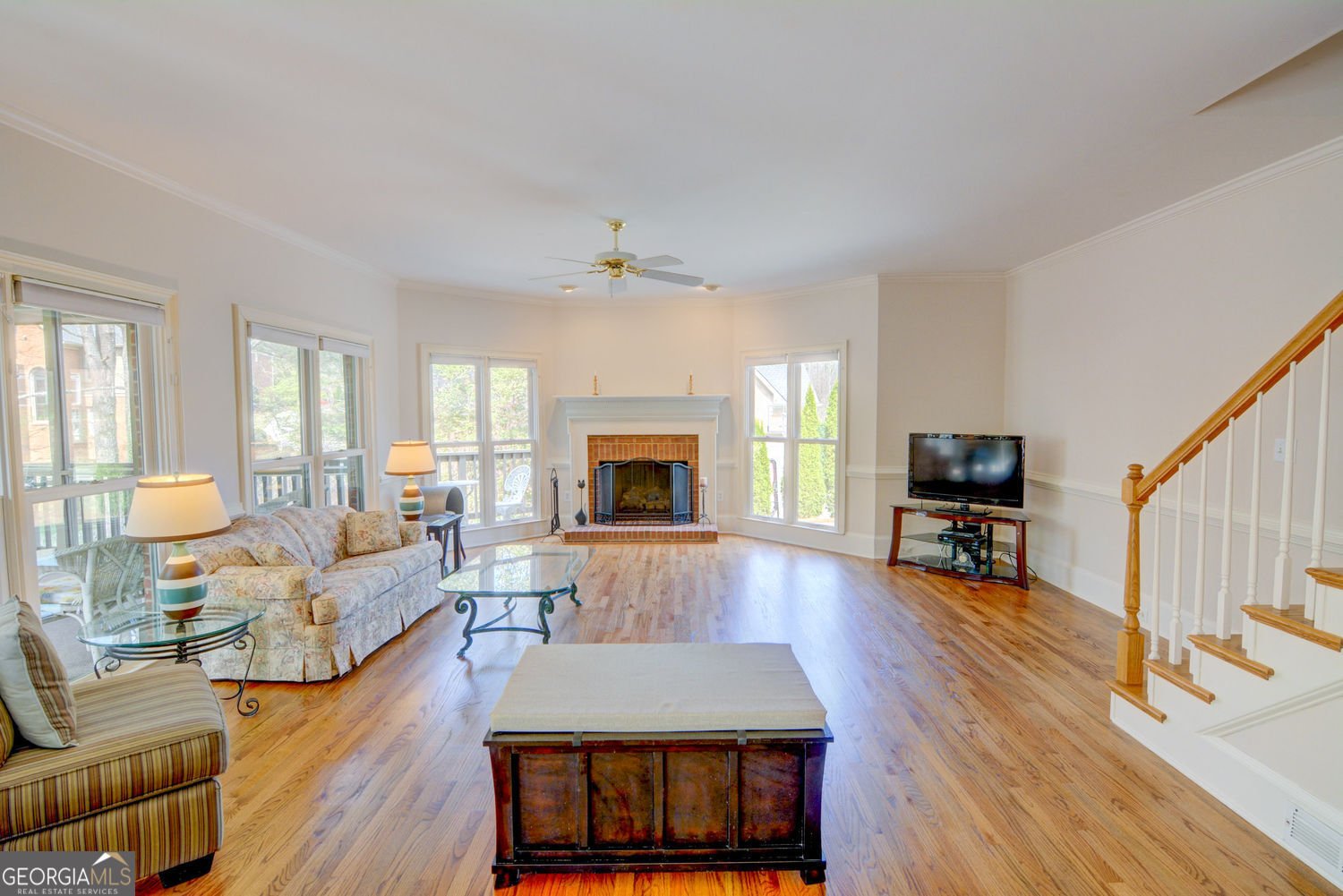 4020 Royal Pennon Court Peachtree Corners - Photo 16