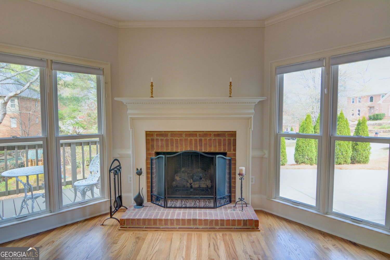 4020 Royal Pennon Court Peachtree Corners - Photo 17