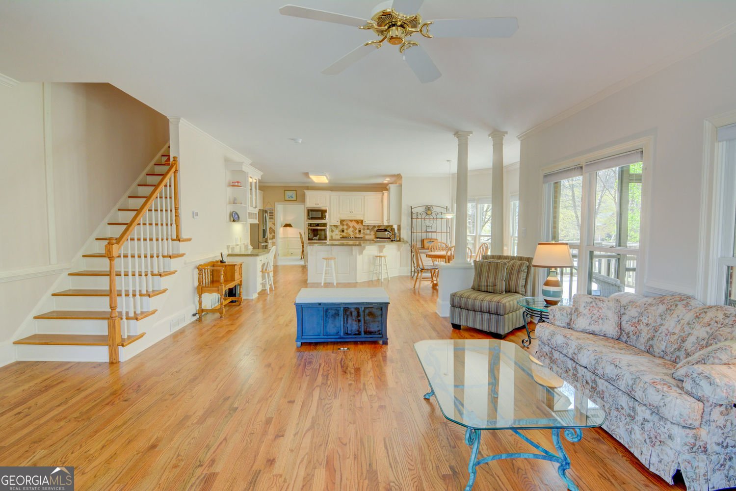 4020 Royal Pennon Court Peachtree Corners - Photo 18