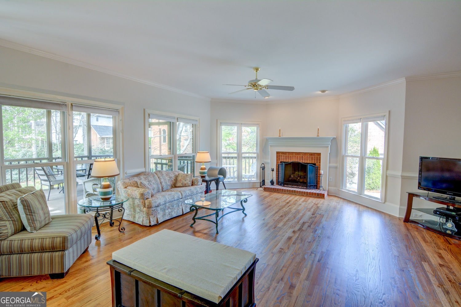 4020 Royal Pennon Court Peachtree Corners - Photo 19