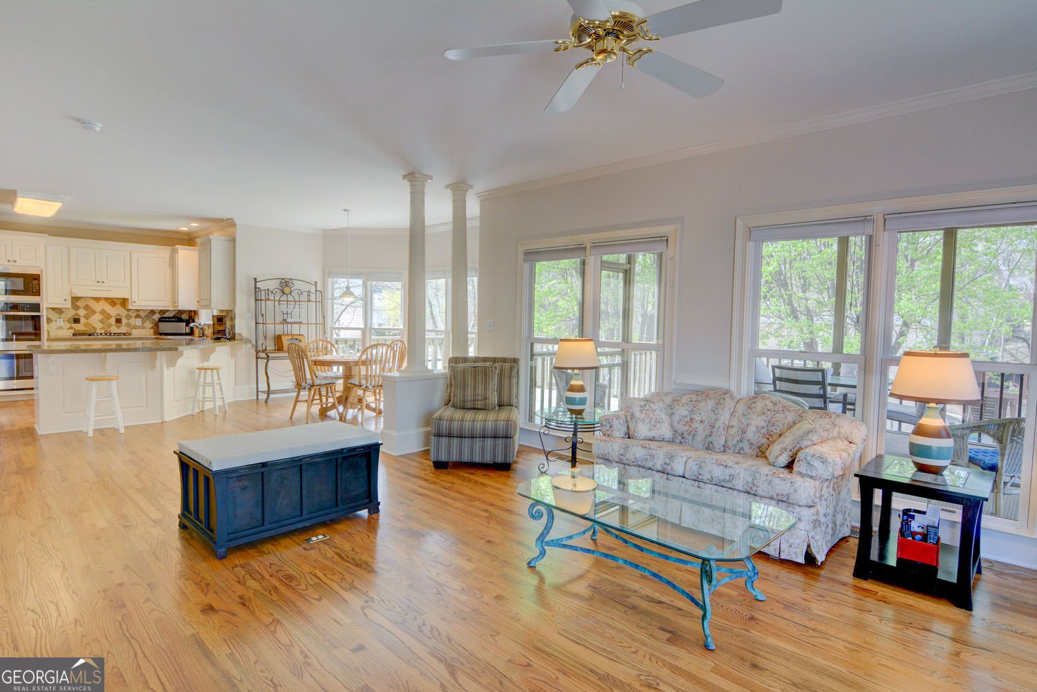 4020 Royal Pennon Court Peachtree Corners - Photo 20