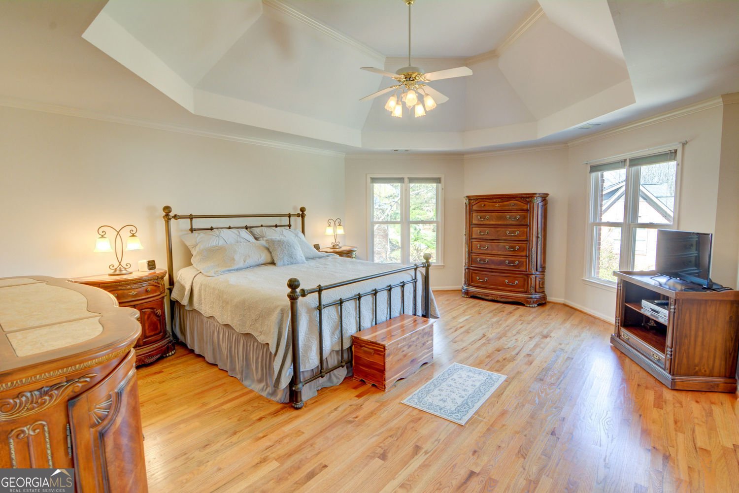 4020 Royal Pennon Court Peachtree Corners - Photo 23