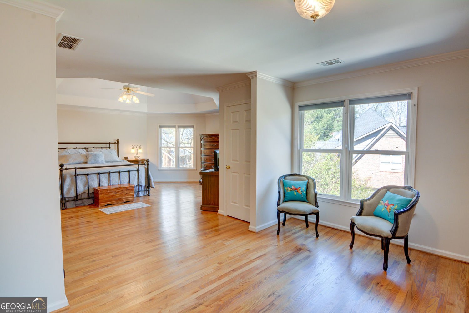 4020 Royal Pennon Court Peachtree Corners - Photo 26