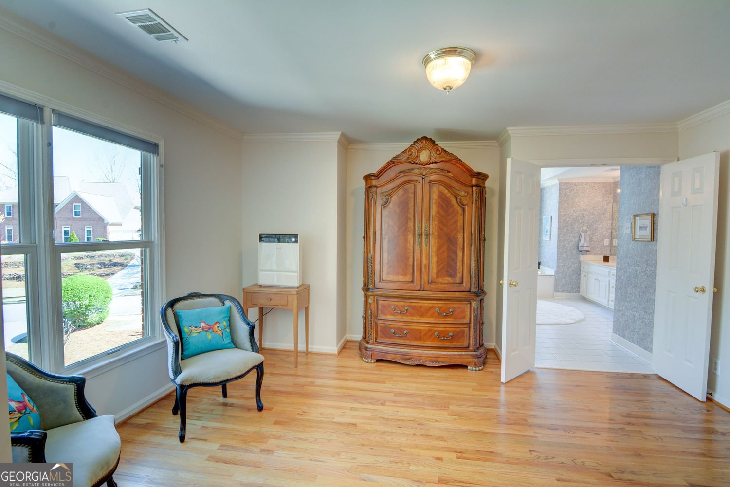 4020 Royal Pennon Court Peachtree Corners - Photo 27