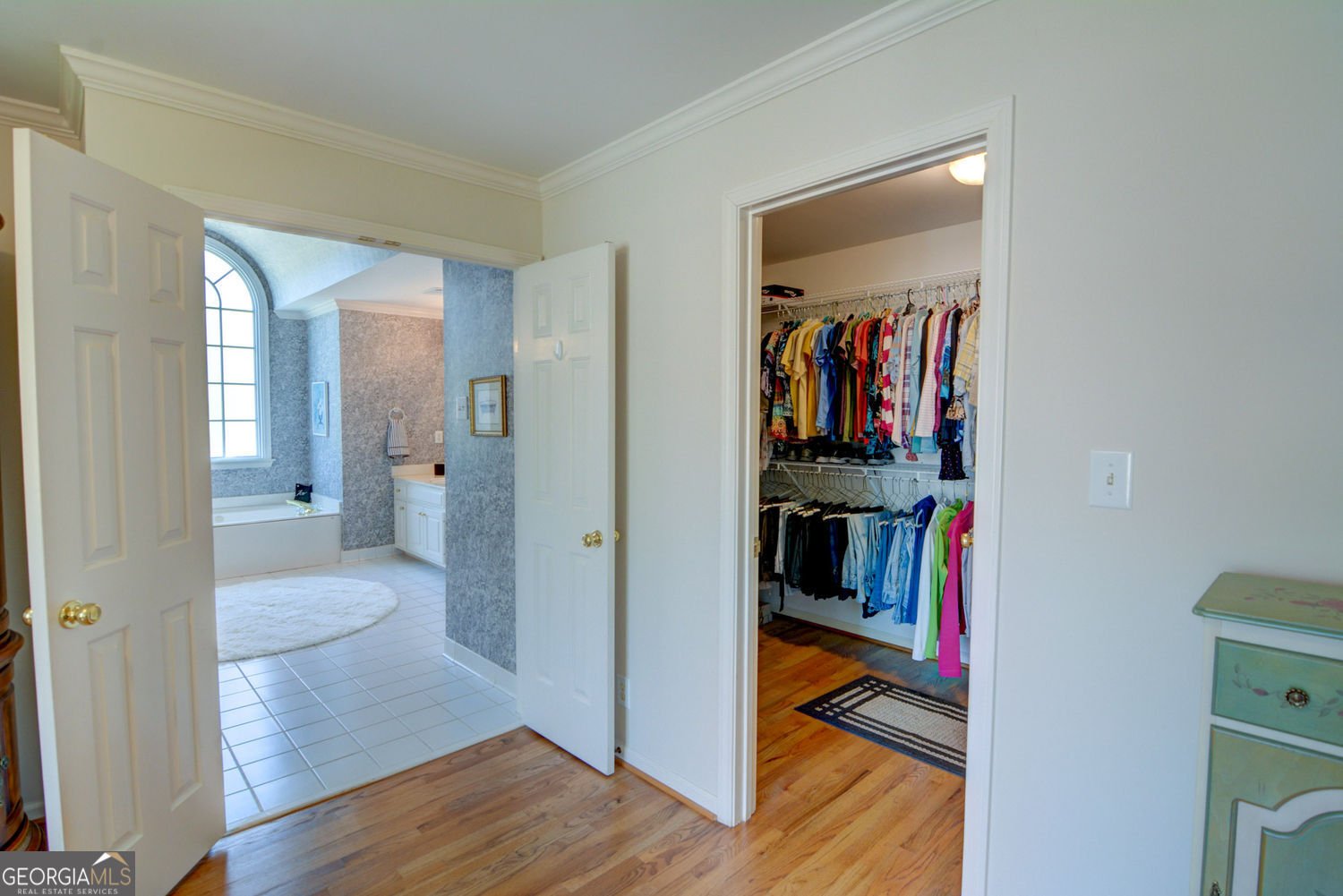 4020 Royal Pennon Court Peachtree Corners - Photo 28