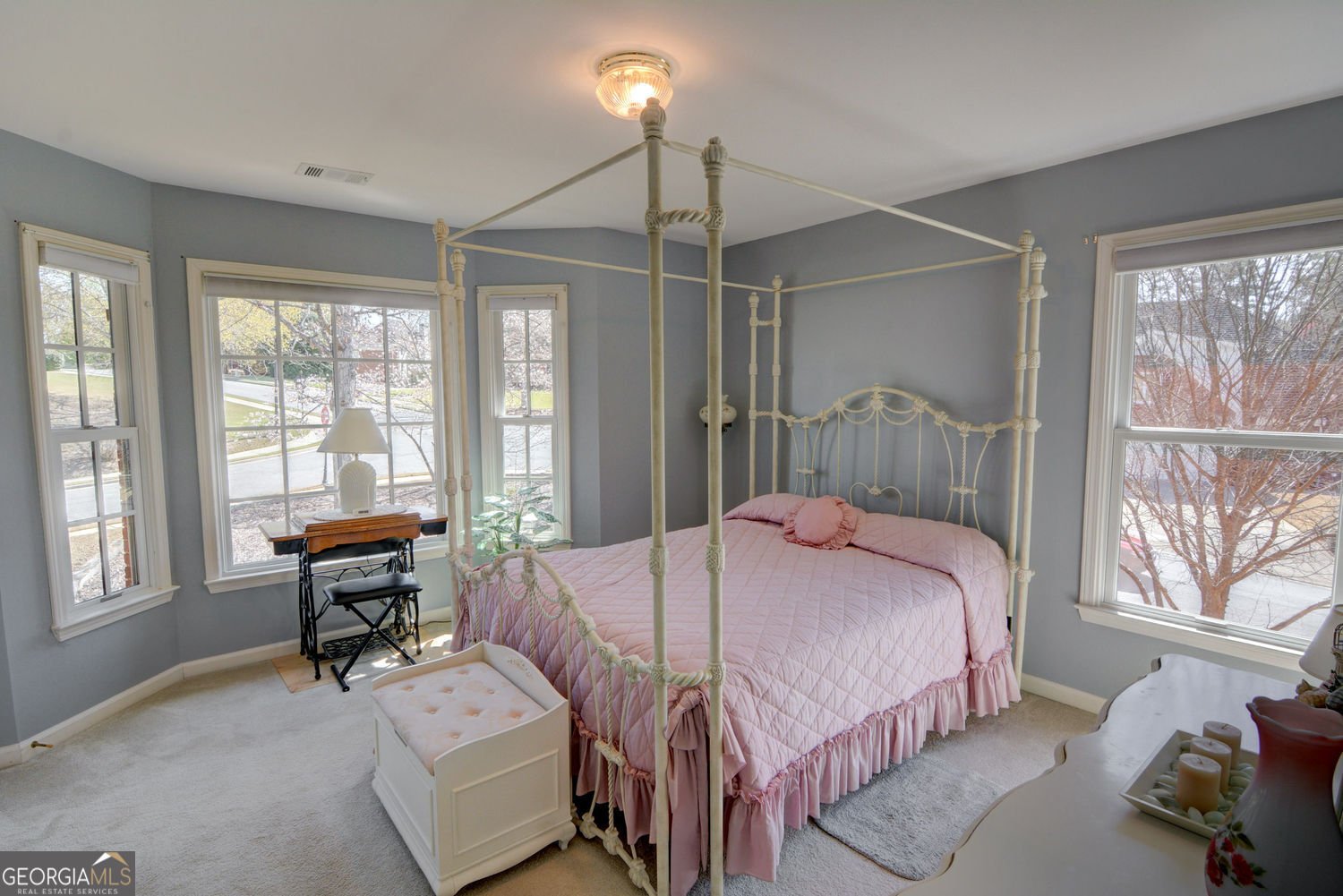 4020 Royal Pennon Court Peachtree Corners - Photo 33