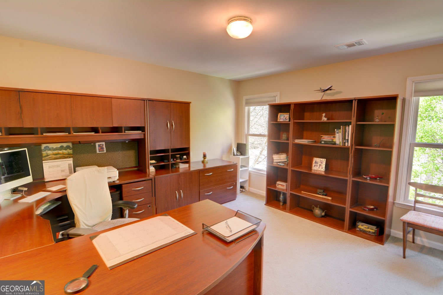 4020 Royal Pennon Court Peachtree Corners - Photo 35